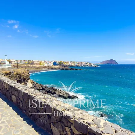 Breathtaking Panoramic Views In Golf Del Sur Cnd53