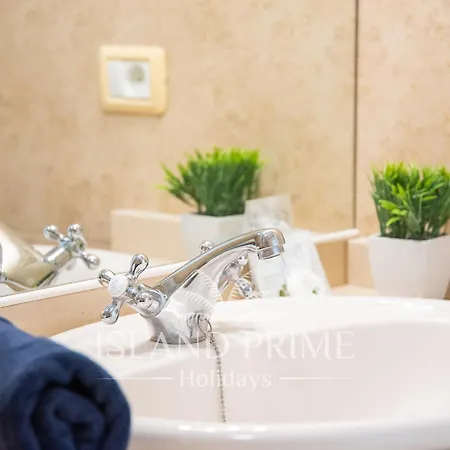 Appartamento Breathtaking Panoramic Views In Golf Del Sur Cnd53 *