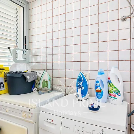 Breathtaking Panoramic Views In Golf Del Sur Cnd53 Appartamento *