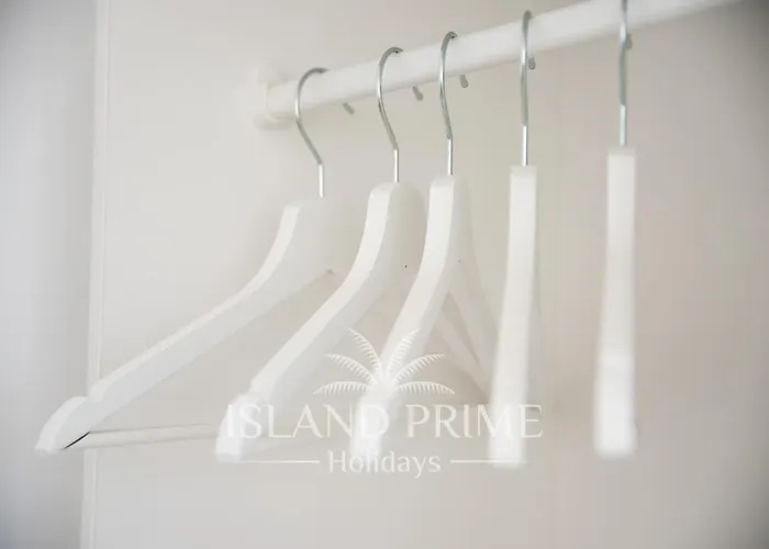 Breathtaking Panoramic Views In Golf Del Sur Cnd53 * Сан Мигель