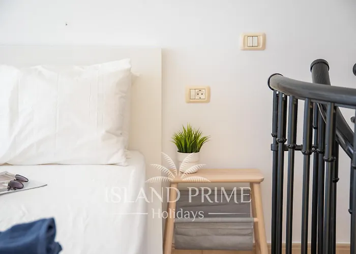 Breathtaking Panoramic Views In Golf Del Sur Cnd53