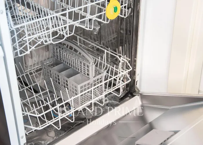 Breathtaking Panoramic Views In Golf Del Sur Cnd53 Апартаменты