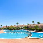 Breathtaking Panoramic Views In Golf Del Sur Cnd53 *