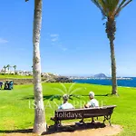 公寓 Breathtaking Panoramic Views In Golf Del Sur Cnd53