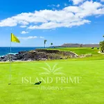 Breathtaking Panoramic Views In Golf Del Sur Cnd53 公寓 圣米格尔德阿沃纳
