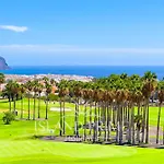 Breathtaking Panoramic Views In Golf Del Sur Cnd53 *