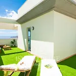 公寓 Breathtaking Panoramic Views In Golf Del Sur Cnd53 *