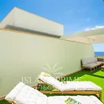 公寓 Breathtaking Panoramic Views In Golf Del Sur Cnd53 圣米格尔德阿沃纳