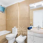 Breathtaking Panoramic Views In Golf Del Sur Cnd53 公寓 圣米格尔德阿沃纳