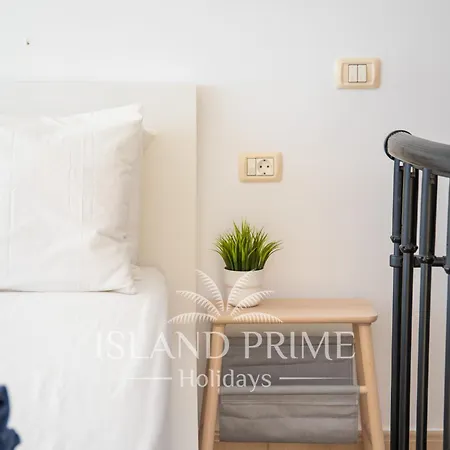 Breathtaking Panoramic Views In Golf Del Sur Cnd53