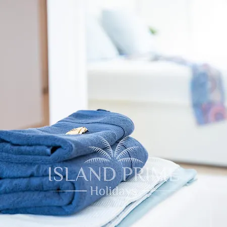 Breathtaking Panoramic Views In Golf Del Sur Cnd53 *