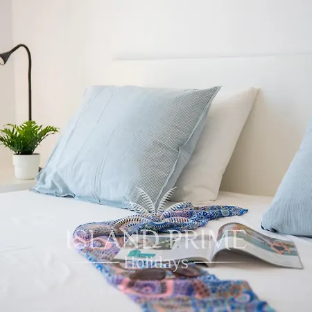 Breathtaking Panoramic Views In Golf Del Sur Cnd53 * San Miguel de Abona