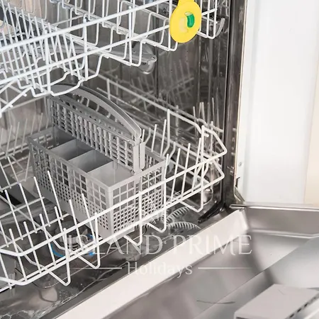 Breathtaking Panoramic Views In Golf Del Sur Cnd53 Apartament