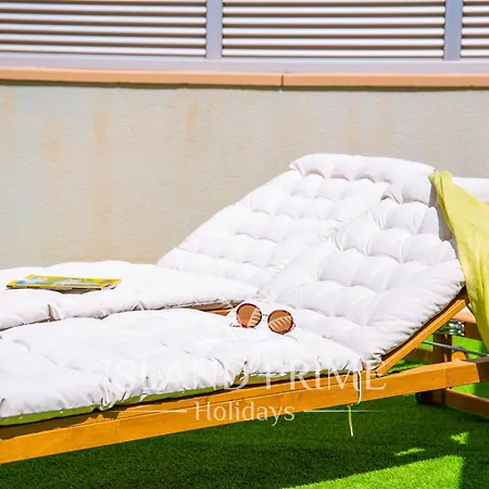 Breathtaking Panoramic Views In Golf Del Sur Cnd53 * San Miguel de Abona